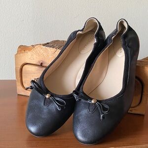 Cole Haan Keira Ballet Flats